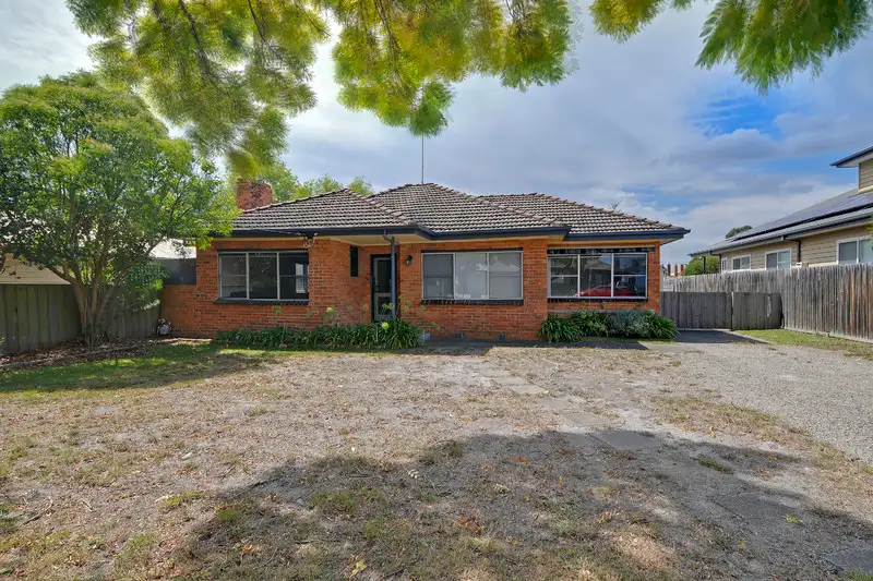 Main view of Homely house listing, 6 Fairview Street, Traralgon VIC 3844