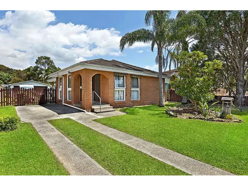 Main view of Homely house listing, 12 Clare Crescent, Berkeley Vale NSW 2261