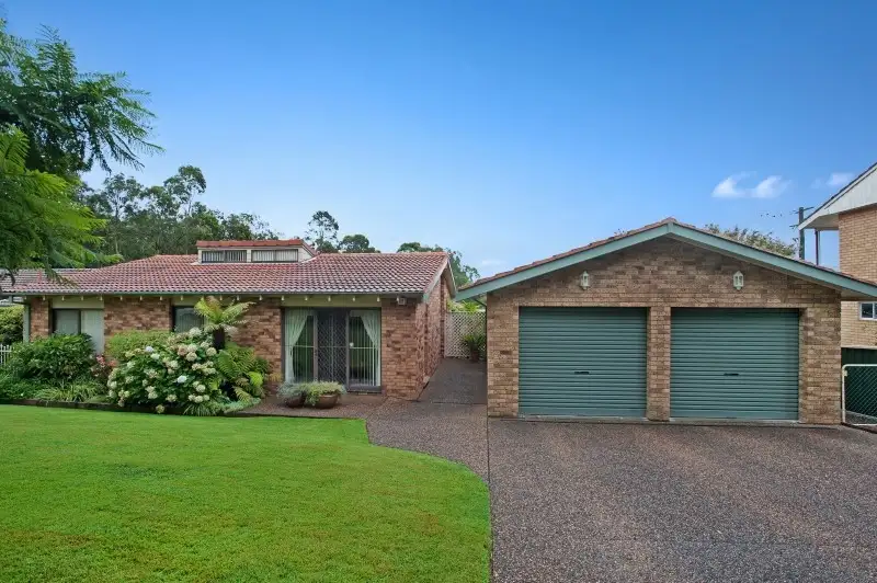 Main view of Homely house listing, 10 Somers Close, Metford NSW 2323