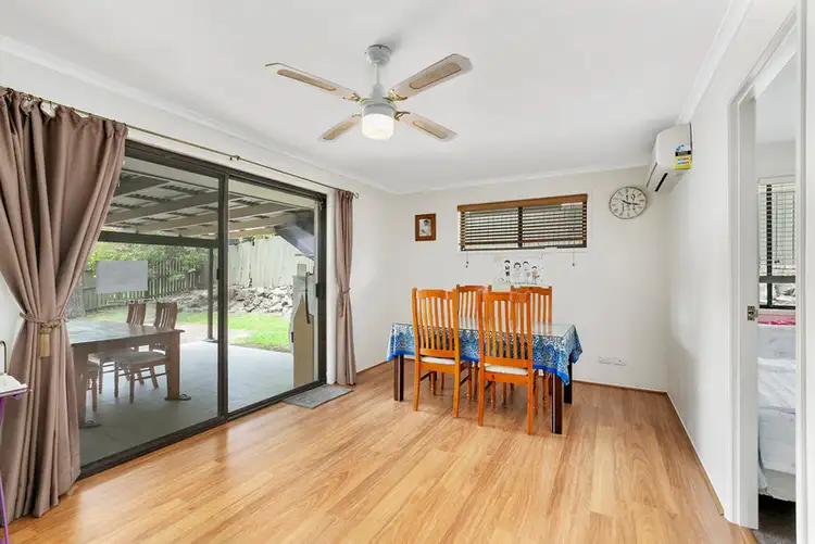 Sixth view of Homely house listing, 21 Richard Crescent, Highland Park QLD 4211