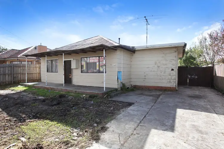 Second view of Homely house listing, 90 McIntyre Road, Sunshine North VIC 3020
