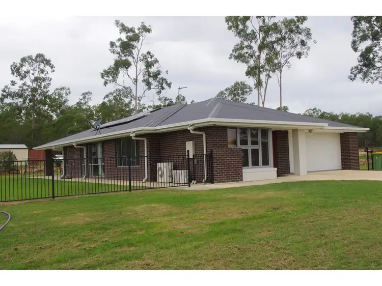 Third view of Homely house listing, 2 Carmichael Road, Adare QLD 4343