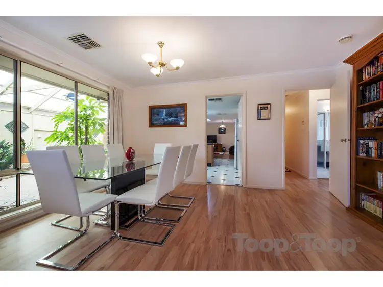 Sixth view of Homely house listing, 13 Lemon Crescent, Golden Grove SA 5125