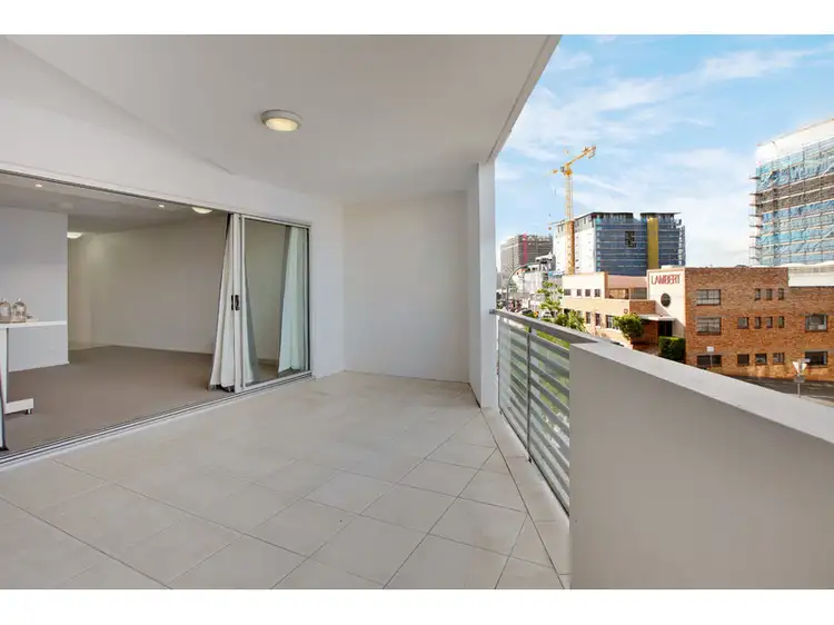 258 Arthur Street, Teneriffe QLD 4005