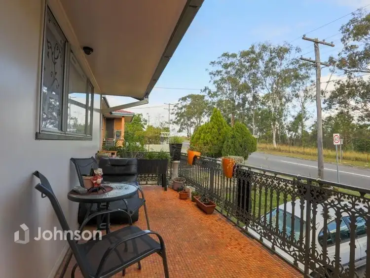 196 Old Ipswich Road, Riverview QLD 4303