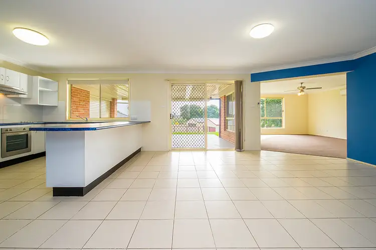 Fourth view of Homely house listing, 11 Alexander Close, Aberdeen NSW 2336