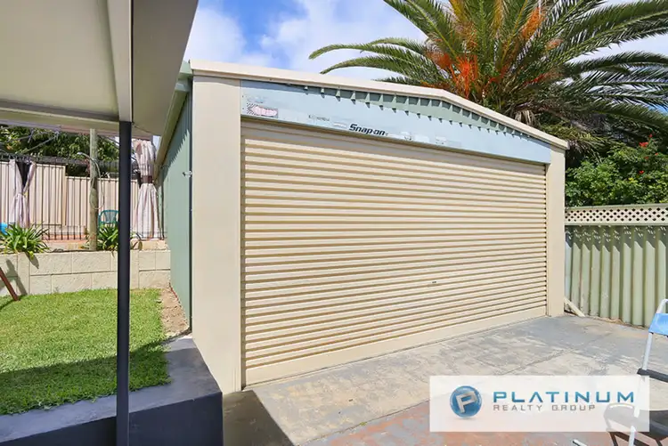 Fifth view of Homely house listing, 18 Lalina Way, Wanneroo WA 6065