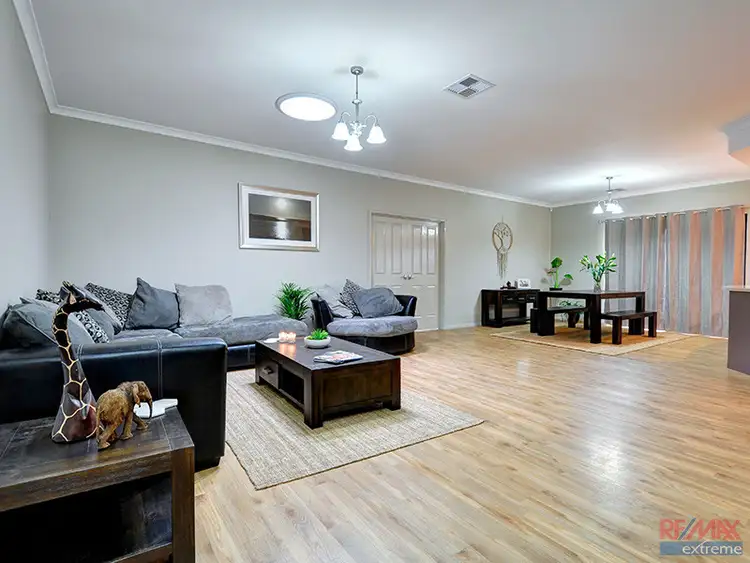 Fourth view of Homely house listing, 41 Dalecross Avenue, Madeley WA 6065