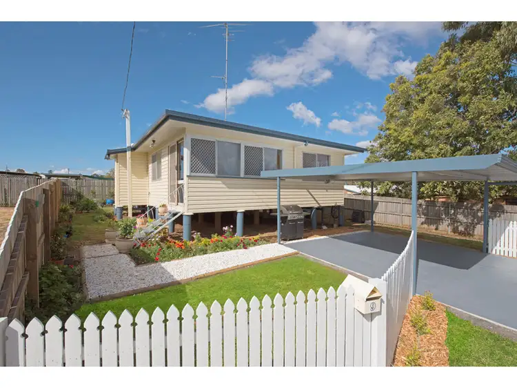 Main view of Homely house listing, 9 Parker Street, Drayton QLD 4350