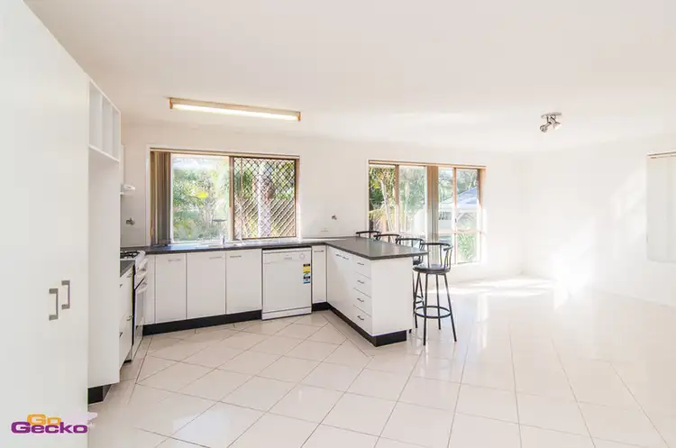 Fourth view of Homely house listing, 82 Crowley Street, Zillmere QLD 4034