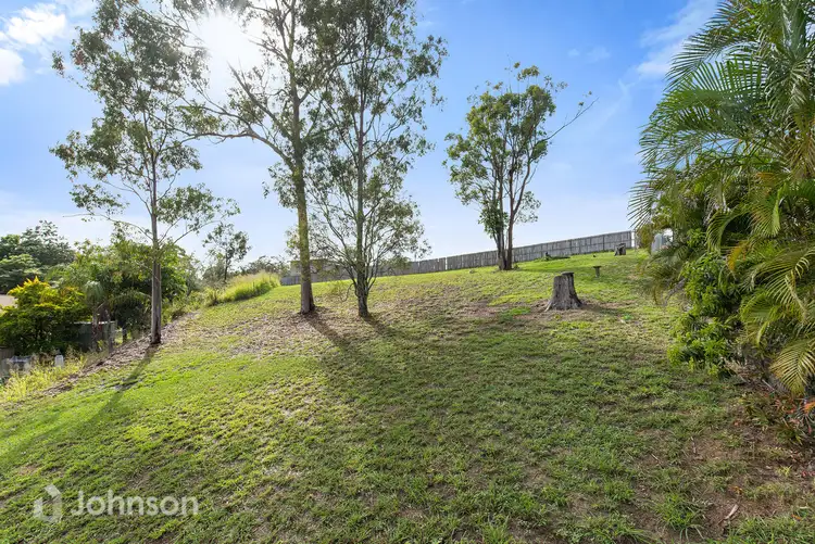 Third view of Homely land listing, 38 Tetragona Drive, Arana Hills QLD 4054