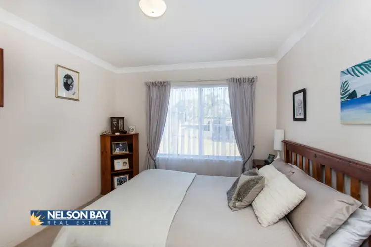 Fourth view of Homely apartment listing, 1/16 Soldiers Point Road, Soldiers Point NSW 2317