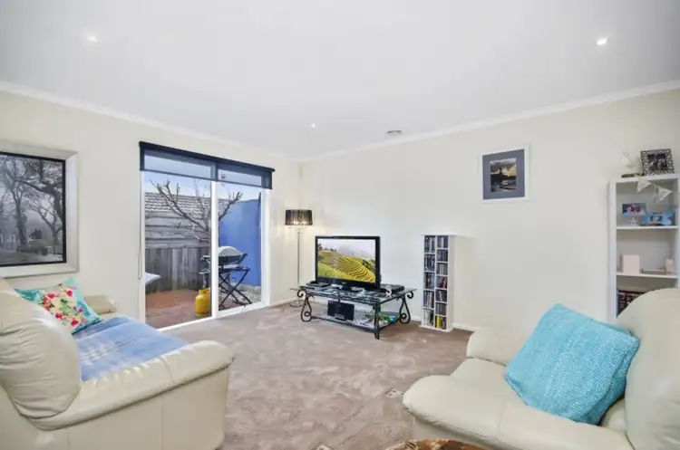 Fifth view of Homely unit listing, 2/10 Loris Close, Grovedale VIC 3216