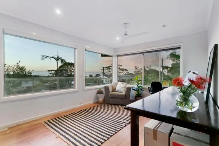 Sixth view of Homely house listing, 35 Volitans Avenue, Mount Eliza VIC 3975
