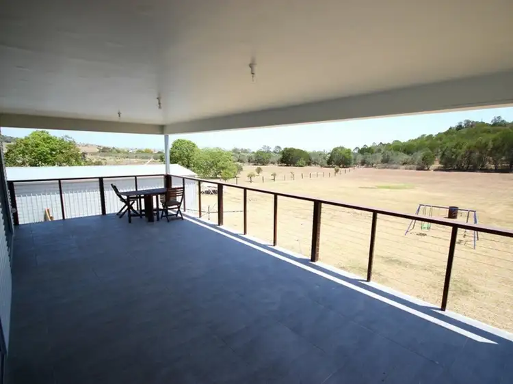 Fifth view of Homely house listing, 10 Kerkow Court, Minden QLD 4311