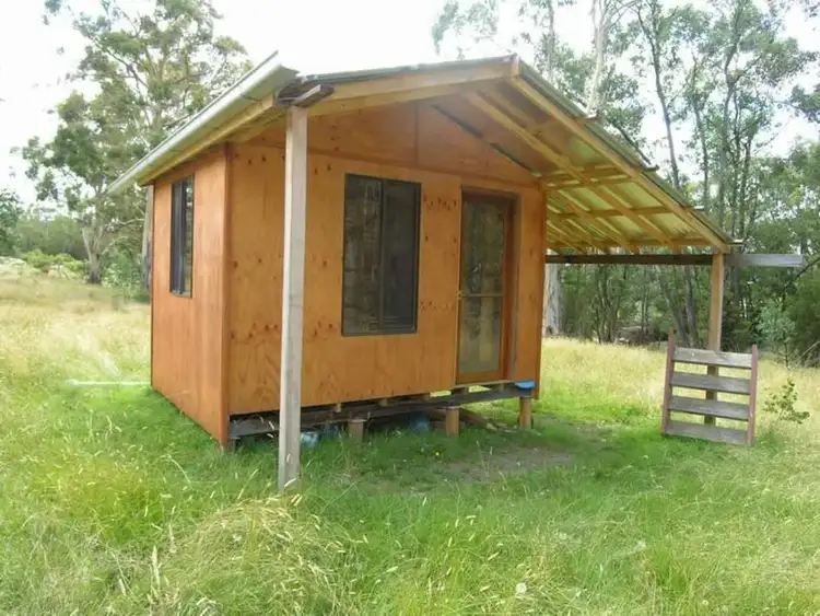 Fourth view of Homely land listing, 1280 Old Tolmie Road, Tolmie VIC 3723