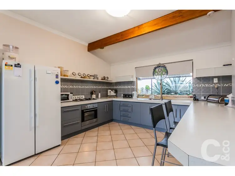 Fourth view of Homely house listing, 35 Dalrymple Drive, Leda WA 6170