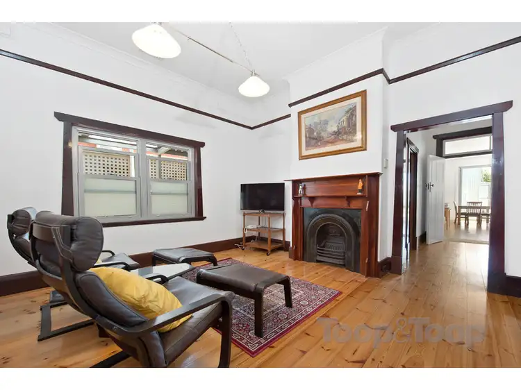 Second view of Homely house listing, 11 Sawtell Street, Largs Bay SA 5016