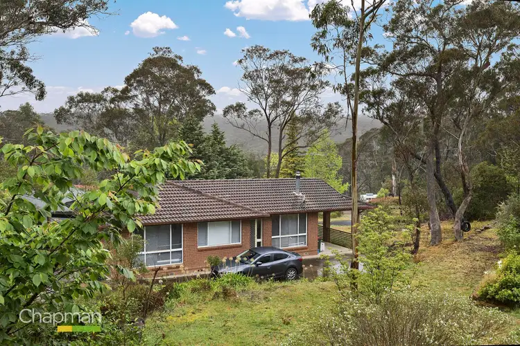 63 Sixth Avenue, Katoomba NSW 2780