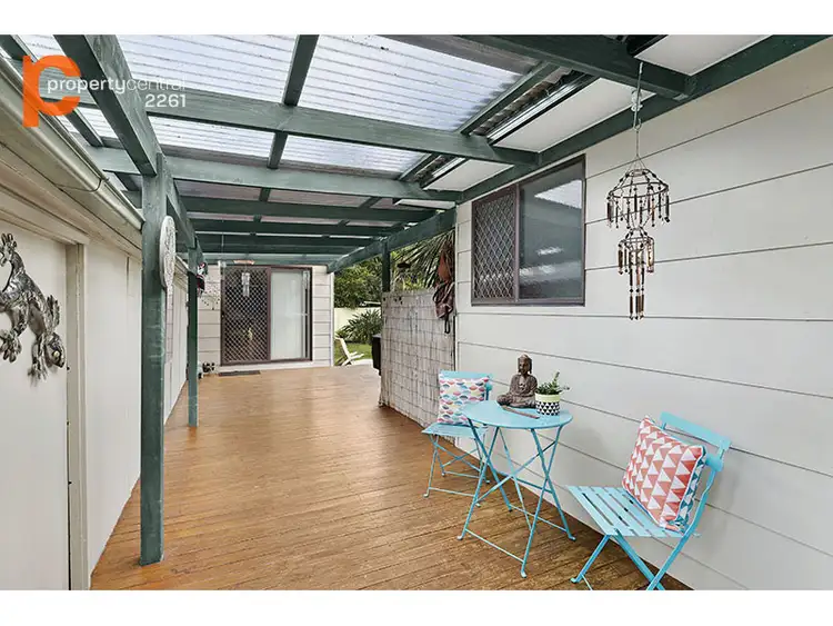 Second view of Homely house listing, 30 Colleen Street, Berkeley Vale NSW 2261