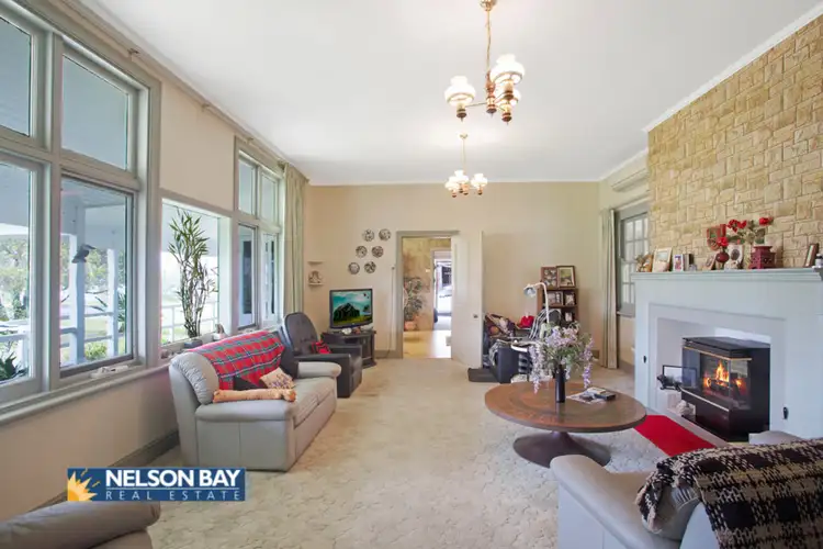 Third view of Homely house listing, 32 Church Street, Carrington NSW 2324