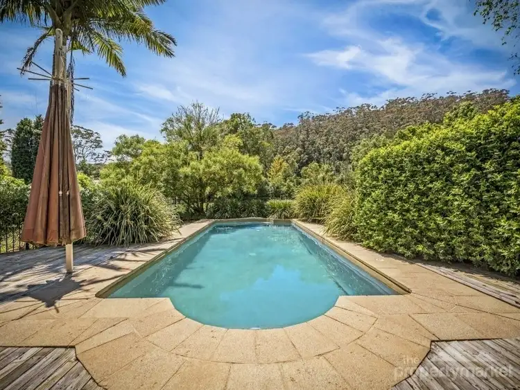 Third view of Homely rural property listing, 166 Peach Orchard Road, Fountaindale NSW 2258