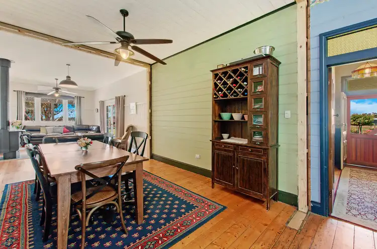 Fourth view of Homely house listing, 69 Walkenhorst Road, Tarrington VIC 3301