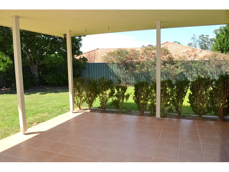 Second view of Homely house listing, 1 Yippenvale Circuit, Wauchope NSW 2446