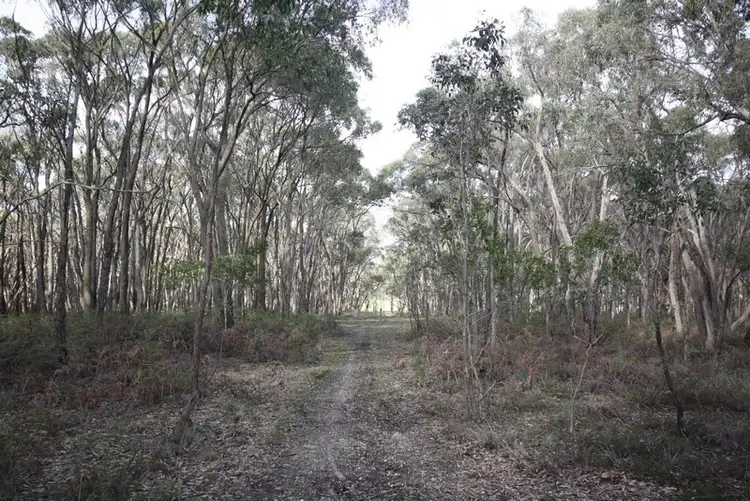 Sixth view of Homely land listing, C/A 14 Bells Road, Haddon VIC 3351