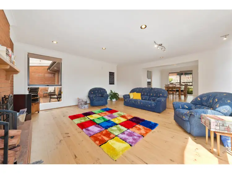 Fifth view of Homely house listing, 5 Callantina Court, Frankston VIC 3199