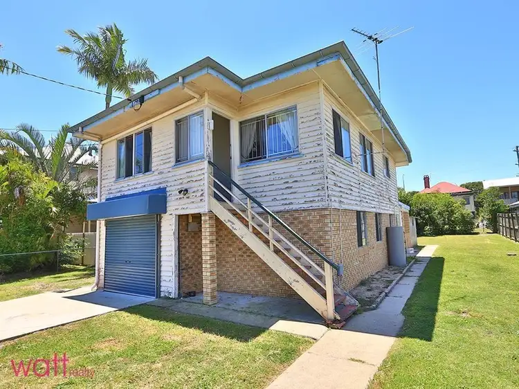 Third view of Homely house listing, 23 Alexander Street, Zillmere QLD 4034