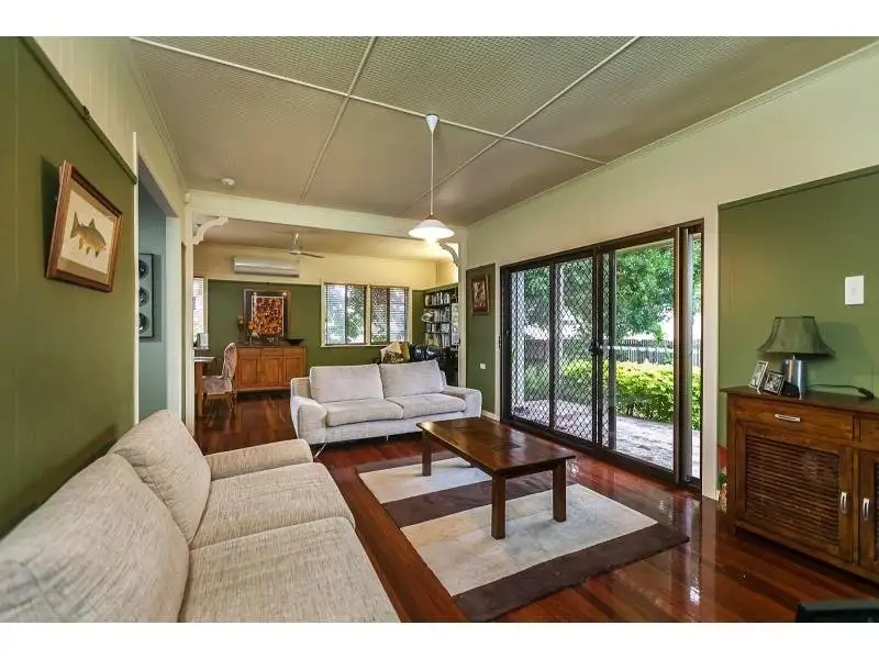 Main view of Homely house listing, 156 Water Street, Berserker QLD 4701