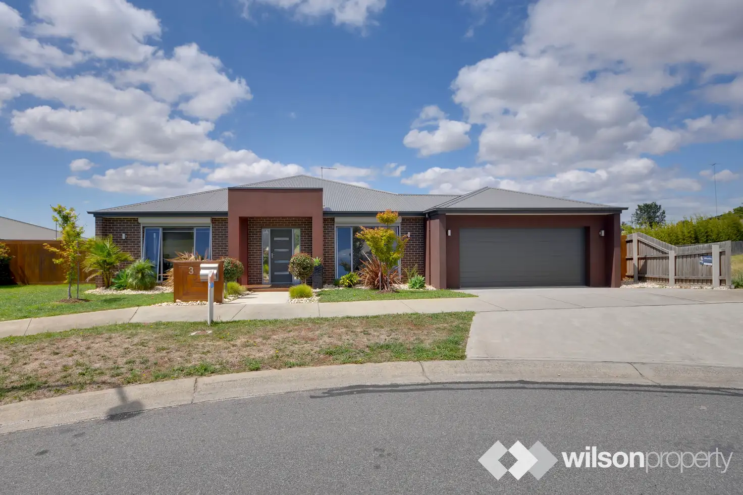 Main view of Homely house listing, 3 McClure Court, Traralgon VIC 3844