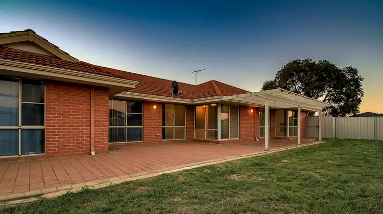 Main view of Homely house listing, 69 Roxburgh Circle, Kinross WA 6028