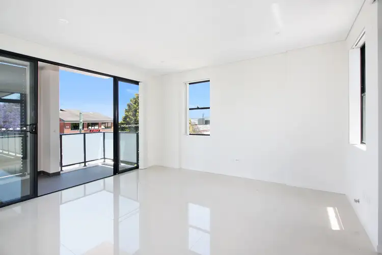 Second view of Homely apartment listing, 5/41-45 South Street, Rydalmere NSW 2116