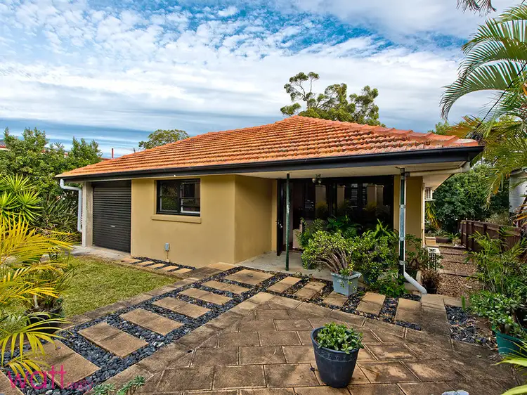 32 Mayflower Street, Geebung QLD 4034