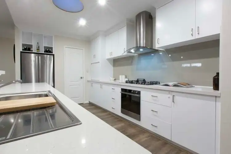 Sixth view of Homely house listing, 69 Chatsworth Drive, Hocking WA 6065