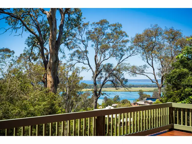 Third view of Homely house listing, 2 Tantawangalo Street, Merimbula NSW 2548