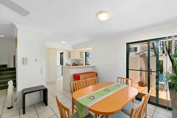 Sixth view of Homely townhouse listing, 77/60-76 Caseys Road, Hope Island QLD 4212