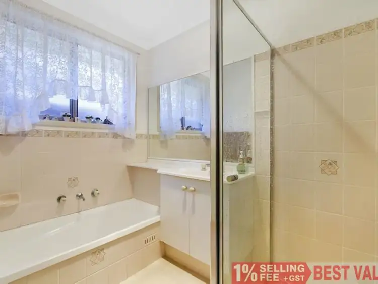 Sixth view of Homely house listing, 48 Kenneth Crescent, Dean Park NSW 2761