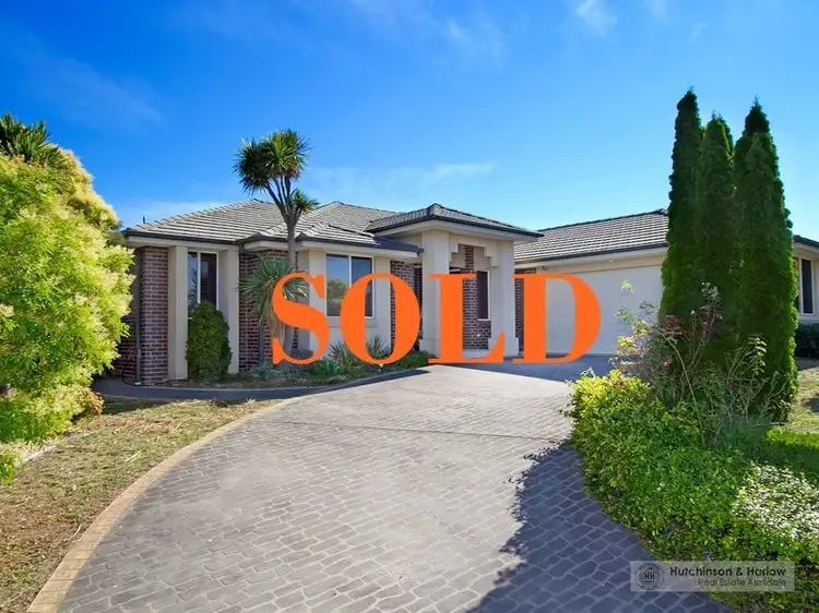 21 Norris Drive, Armidale NSW 2350