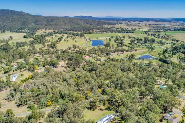 Fourth view of Homely land listing, 68-80 Bluegum Drive, Canungra QLD 4275