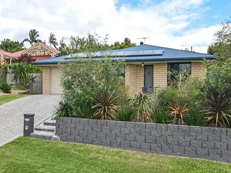 Fourth view of Homely house listing, 56 Rifle Range Road, Narangba QLD 4504