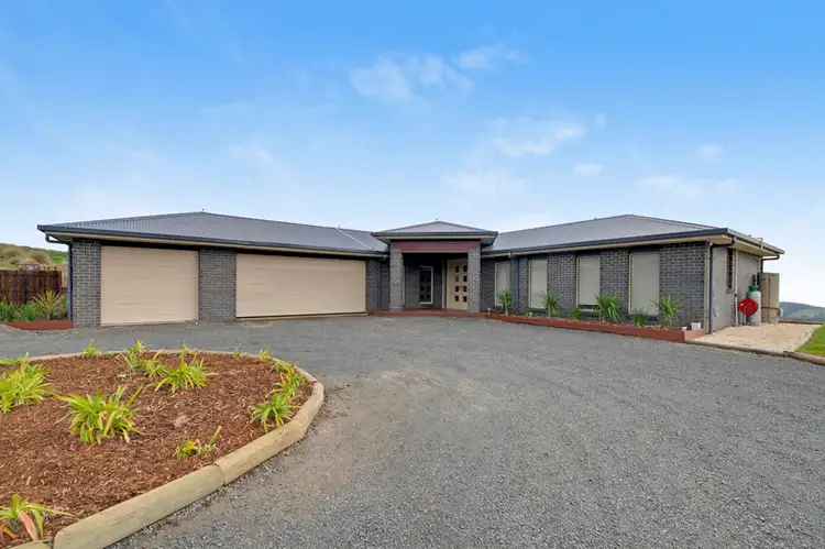 Sixth view of Homely house listing, 385 Rules Road, Hazelwood South VIC 3840