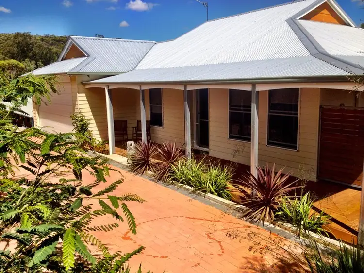 Main view of Homely house listing, 20 Henry Street West, Toodyay WA 6566