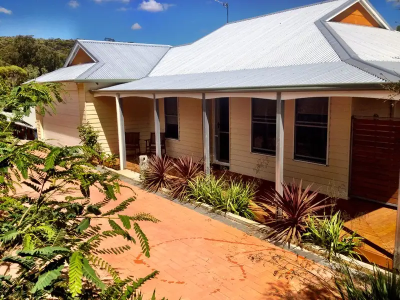 Main view of Homely house listing, 20 Henry Street West, Toodyay WA 6566