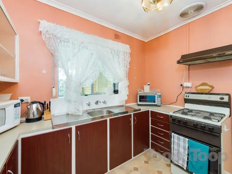 Fifth view of Homely house listing, 47 Sleep Road, Para Hills SA 5096