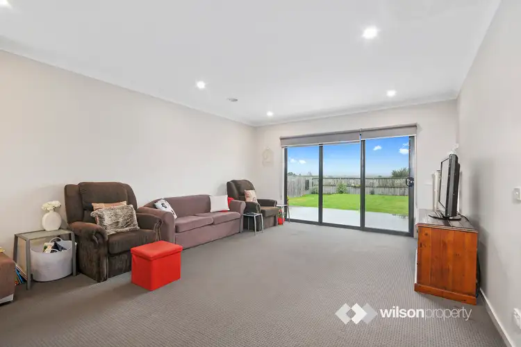 Sixth view of Homely house listing, 15 Christian Rise, Traralgon VIC 3844