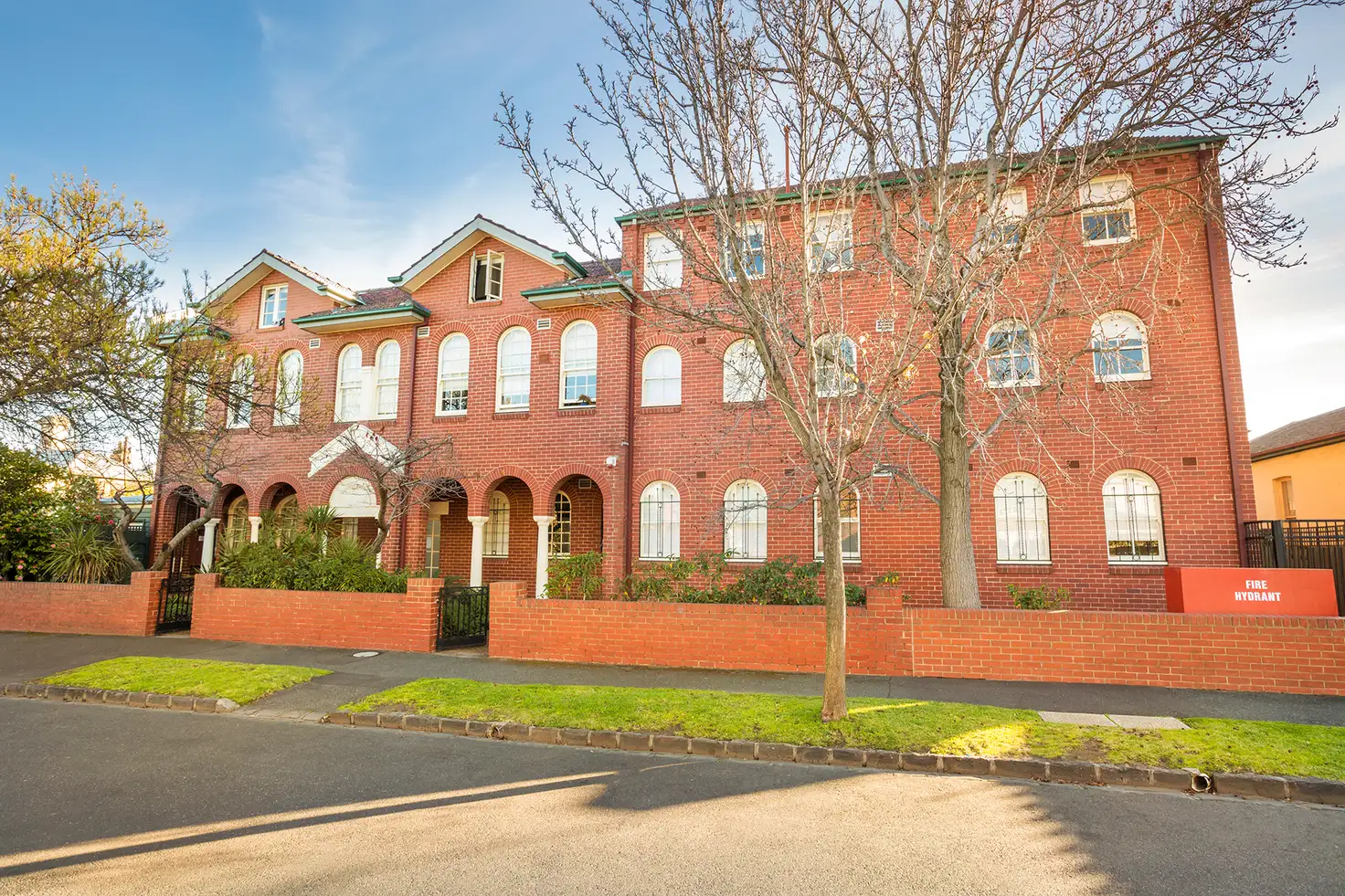 Main view of Homely apartment listing, 211/1 Donald Street, Prahran VIC 3181