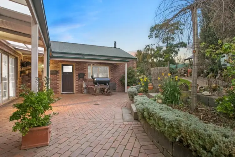 Fifth view of Homely house listing, 4 Bourbon Way, Waurn Ponds VIC 3216